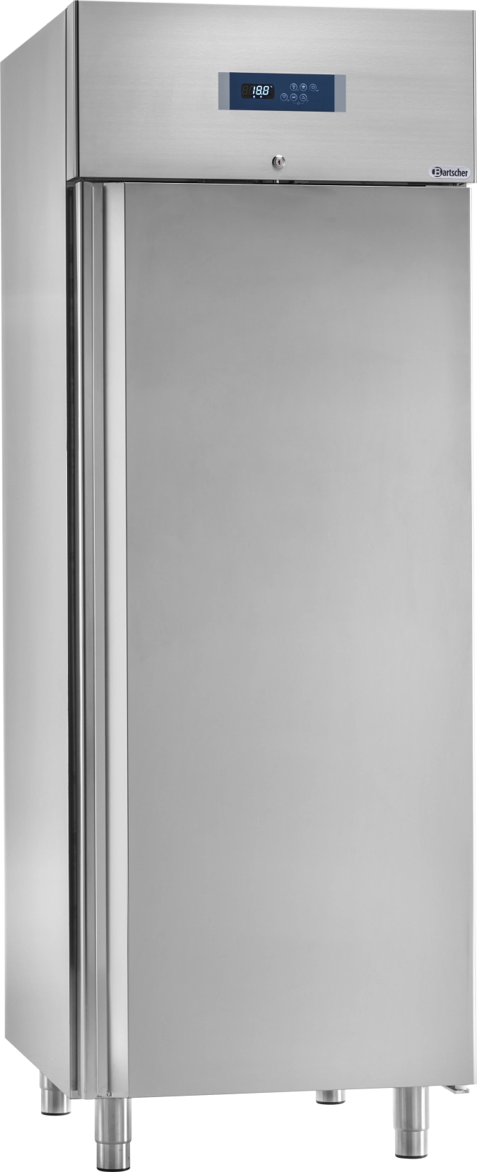 Kühlschrank Standard 700, Bandung rechts