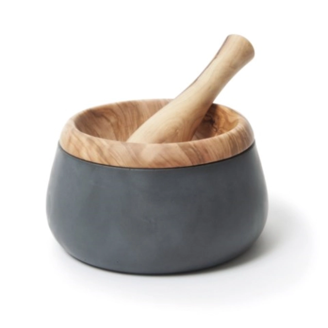 Millenari Mörser mit Stössel