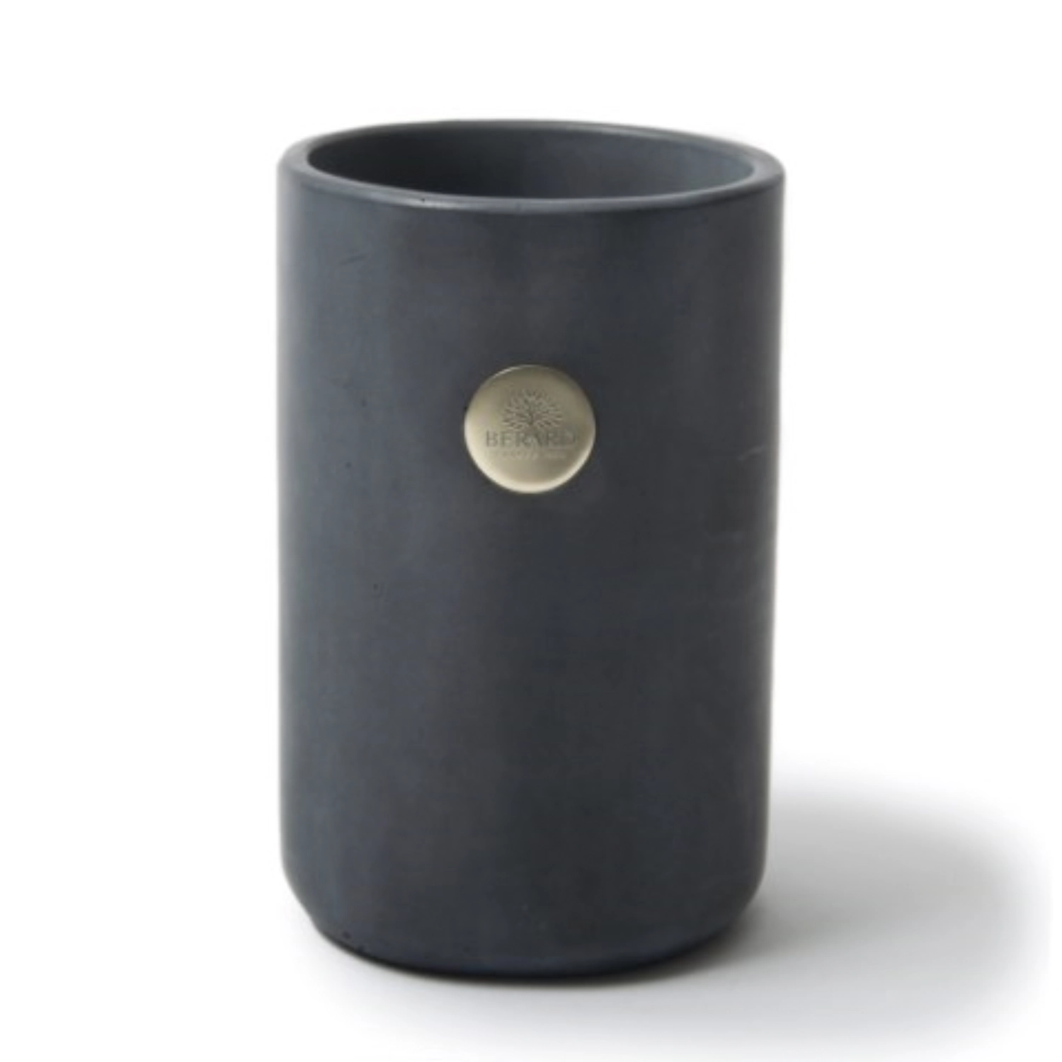 Millenari Kellenbehälter mit Badge