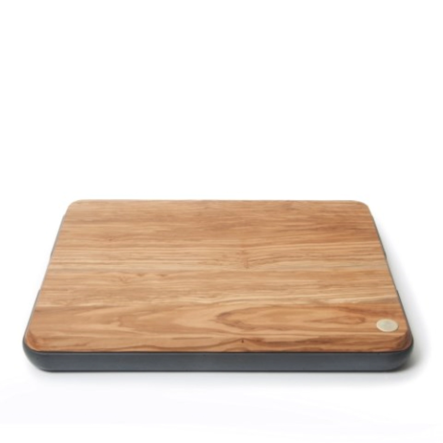 Millenari Schneidebrett mit Beutel und Pflegewachs