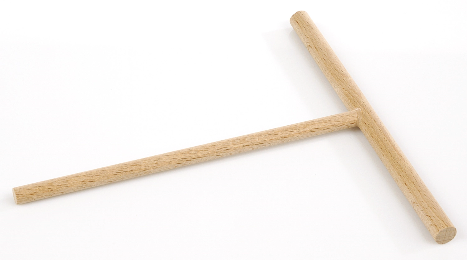 Holzverteiler für Crêpes