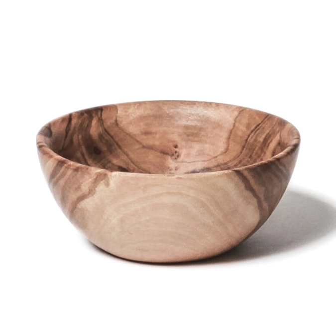 Schale Olivenholz Ø26 cm