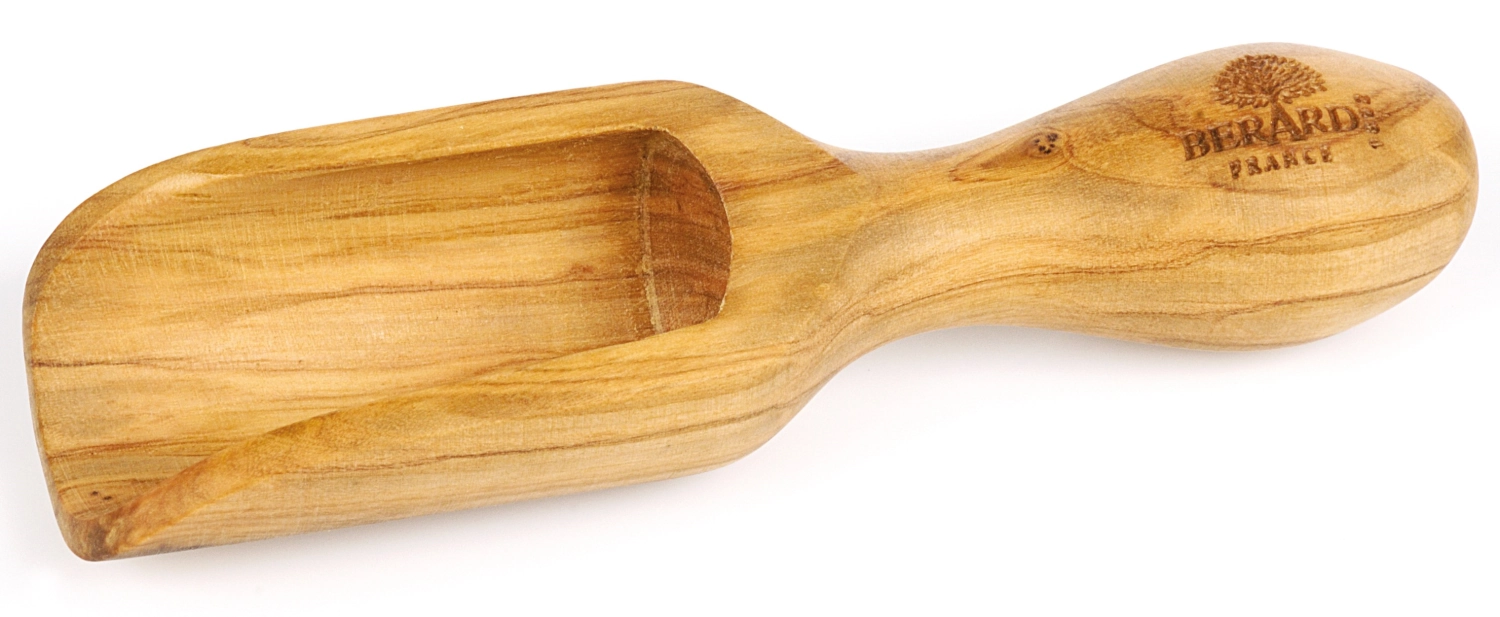 Pelle a riz olivier 18cm