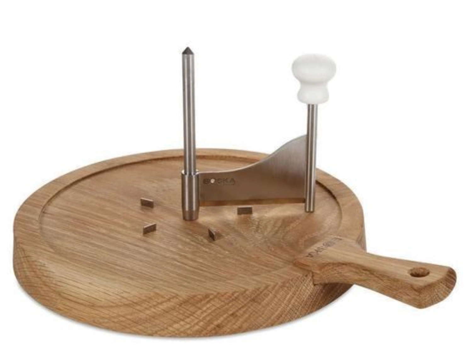 Käseschaber Friends