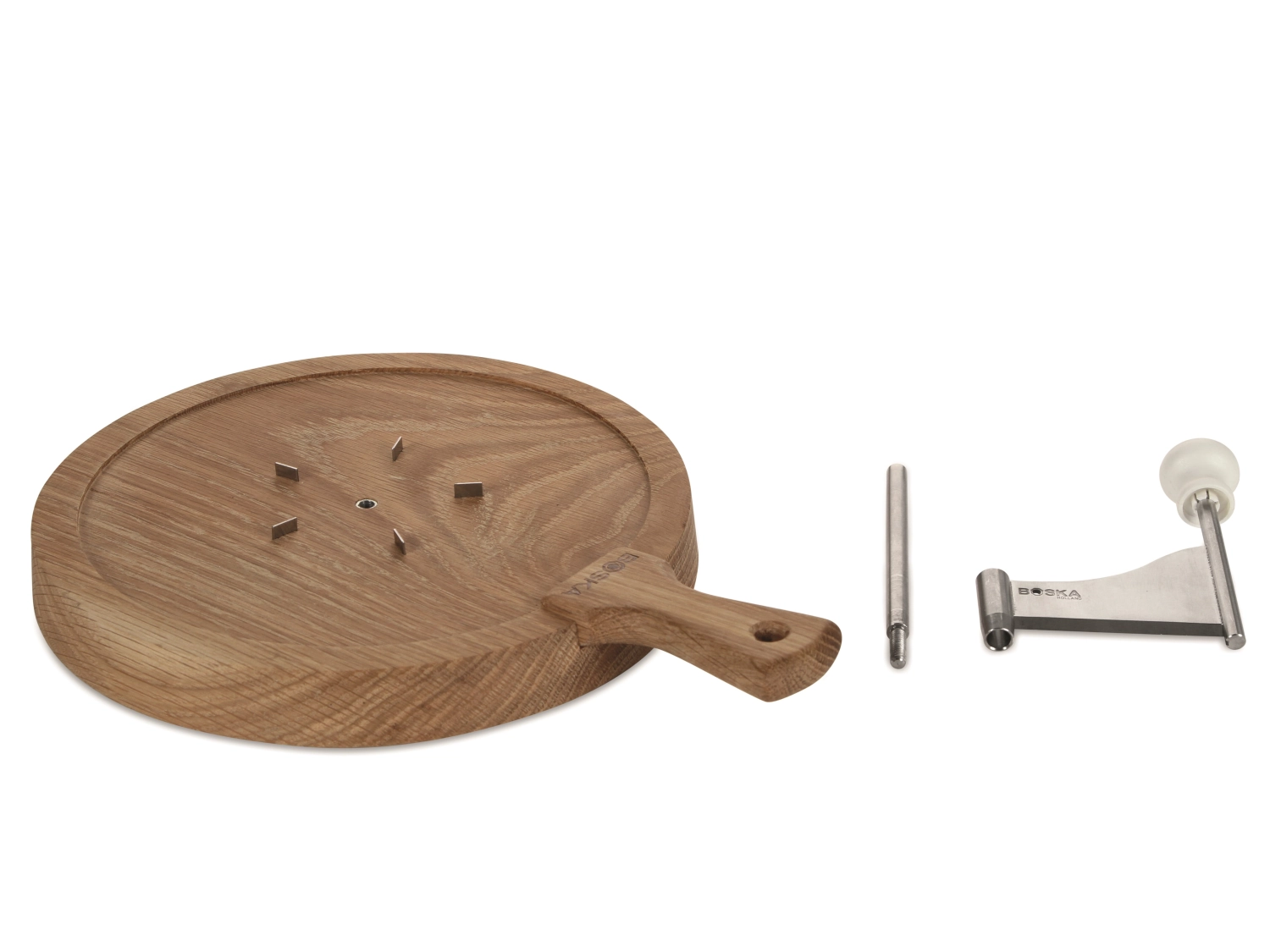 Käseschaber Friends