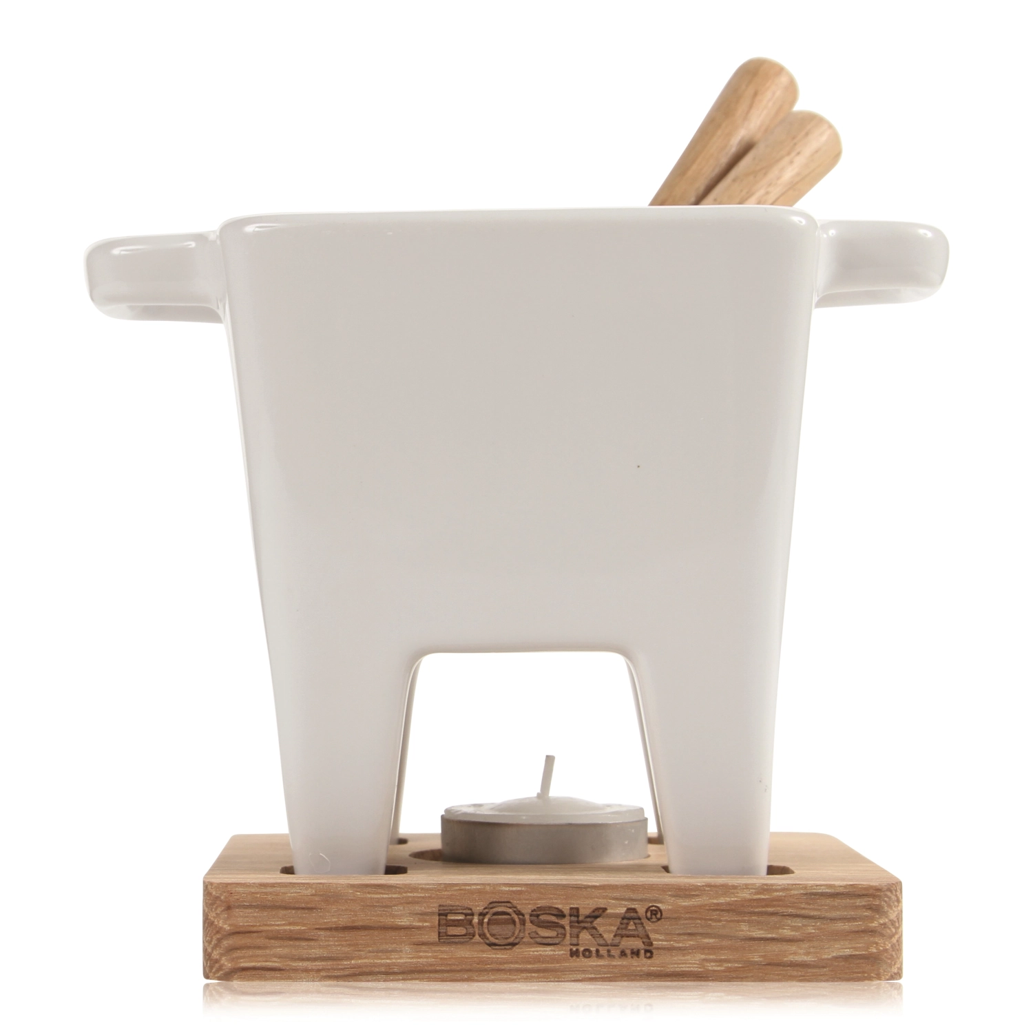 Tapas Fondue Bianco 200ml