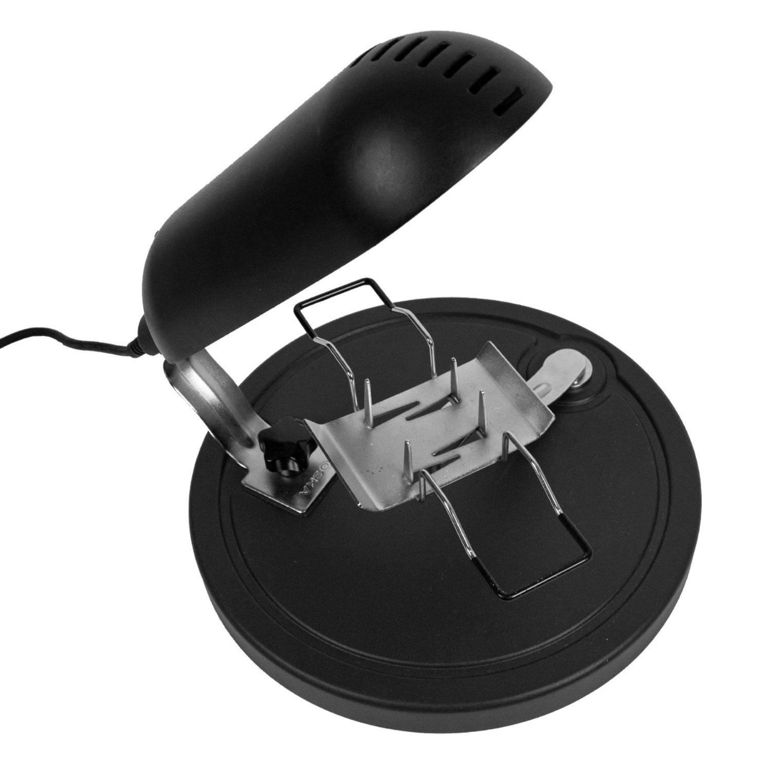 Raclette quattro noire
