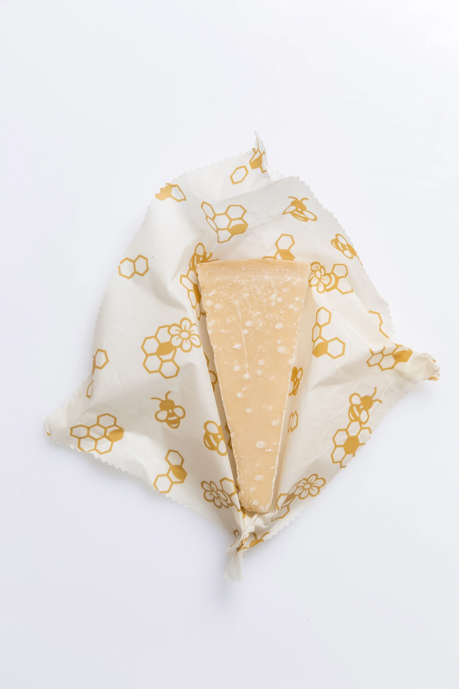 3er Set Bienenwachstücher