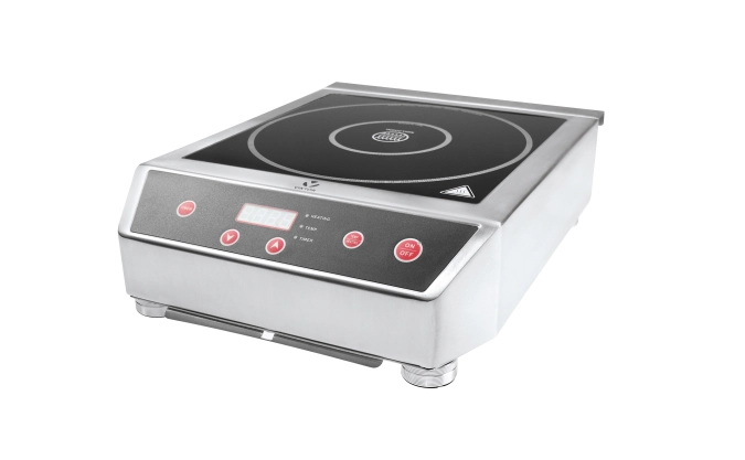 Pièce de rechange Plaque de cuisson à induction Boucle de ch