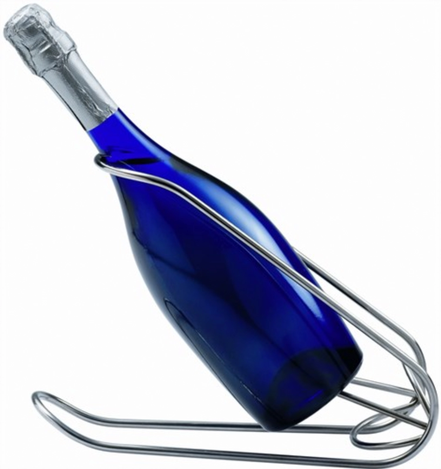 Presentoir de bouteille