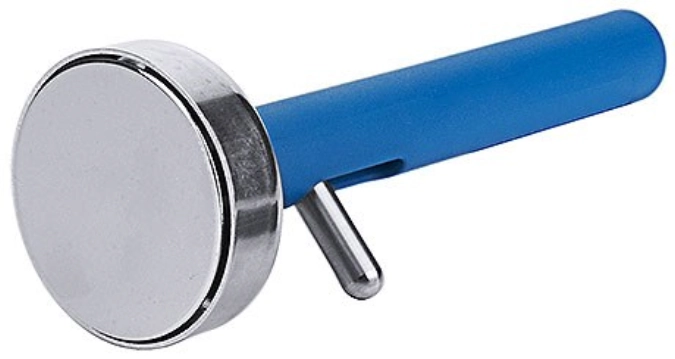 Portionneur de falafel 18/10, 4x15 cm - 0.014l