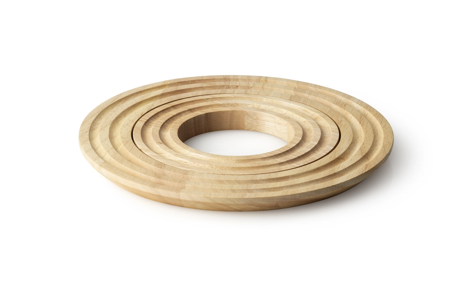 Gummibaum Untersetzer