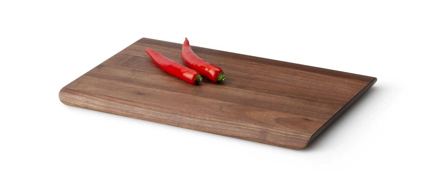 Walnuss Schneidebrett