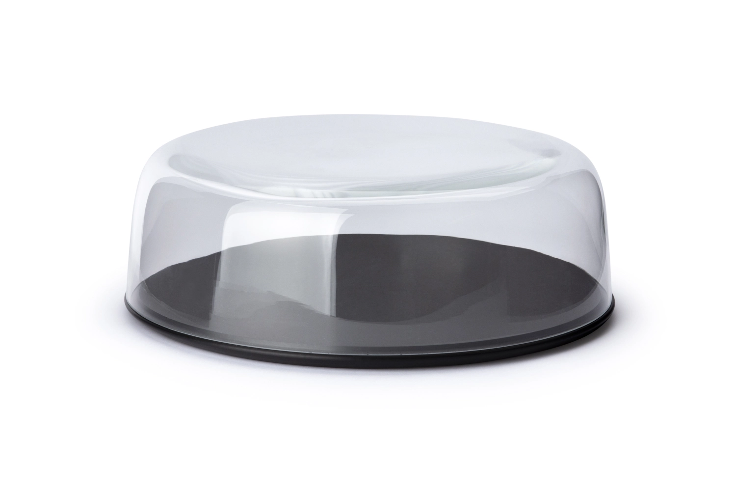 Duracore cloche à fromage et bol à couvercle, 27cm