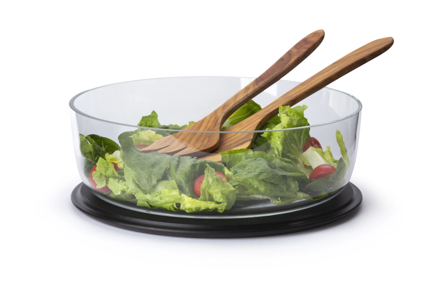 Duracore cloche à fromage et bol à couvercle, 27cm