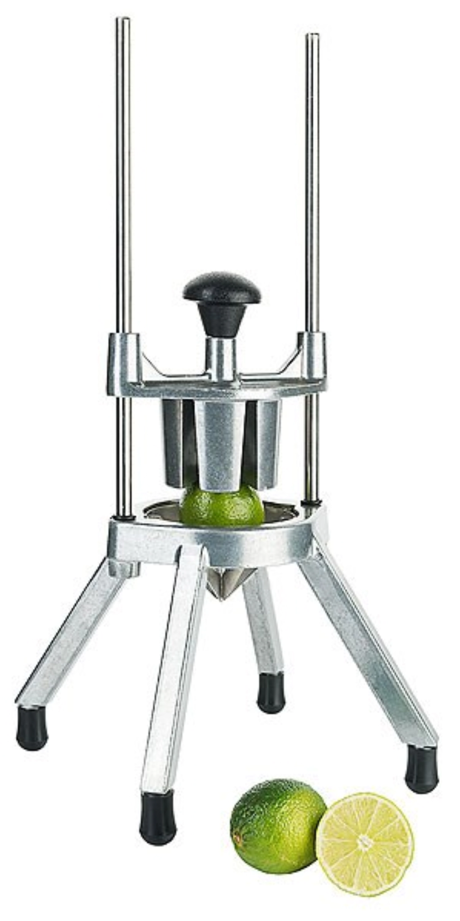 Elément de coupe en huitièmes