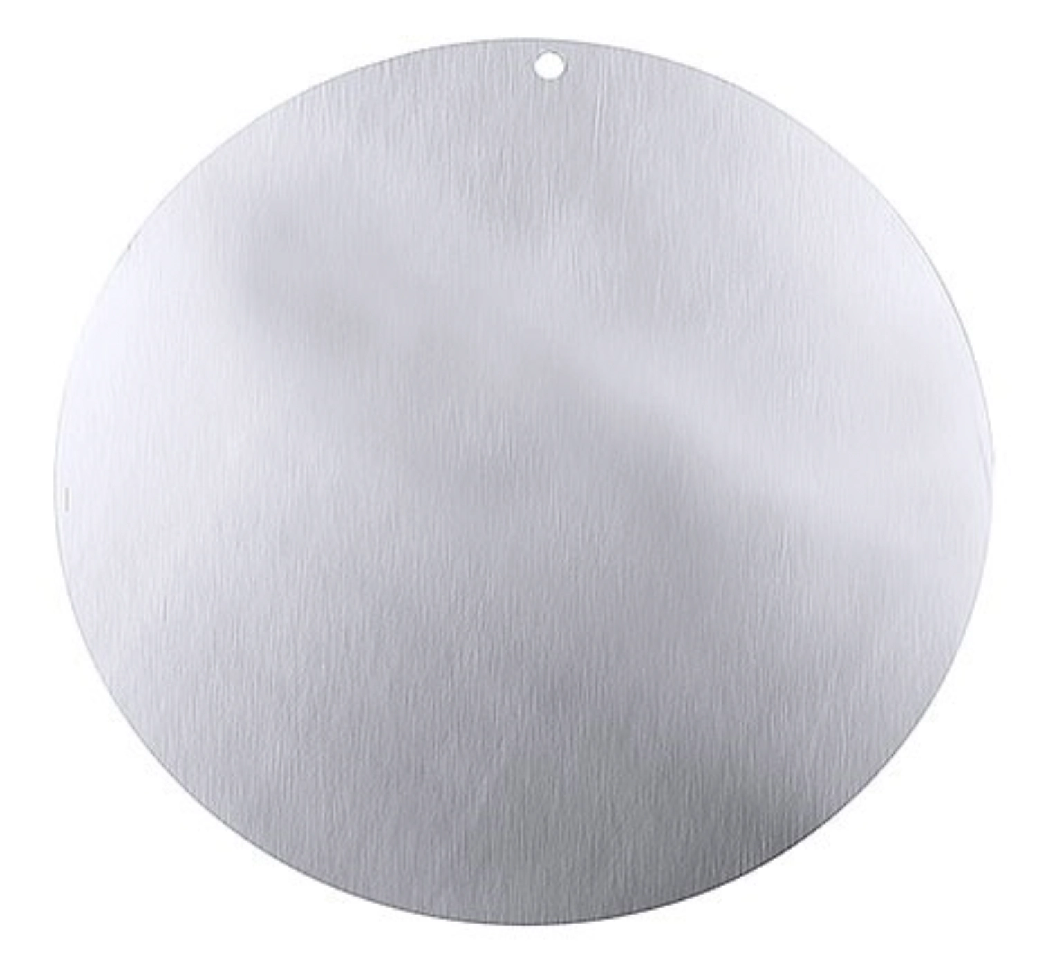 Support à tarte en alu, 22 cm - 1.2mm