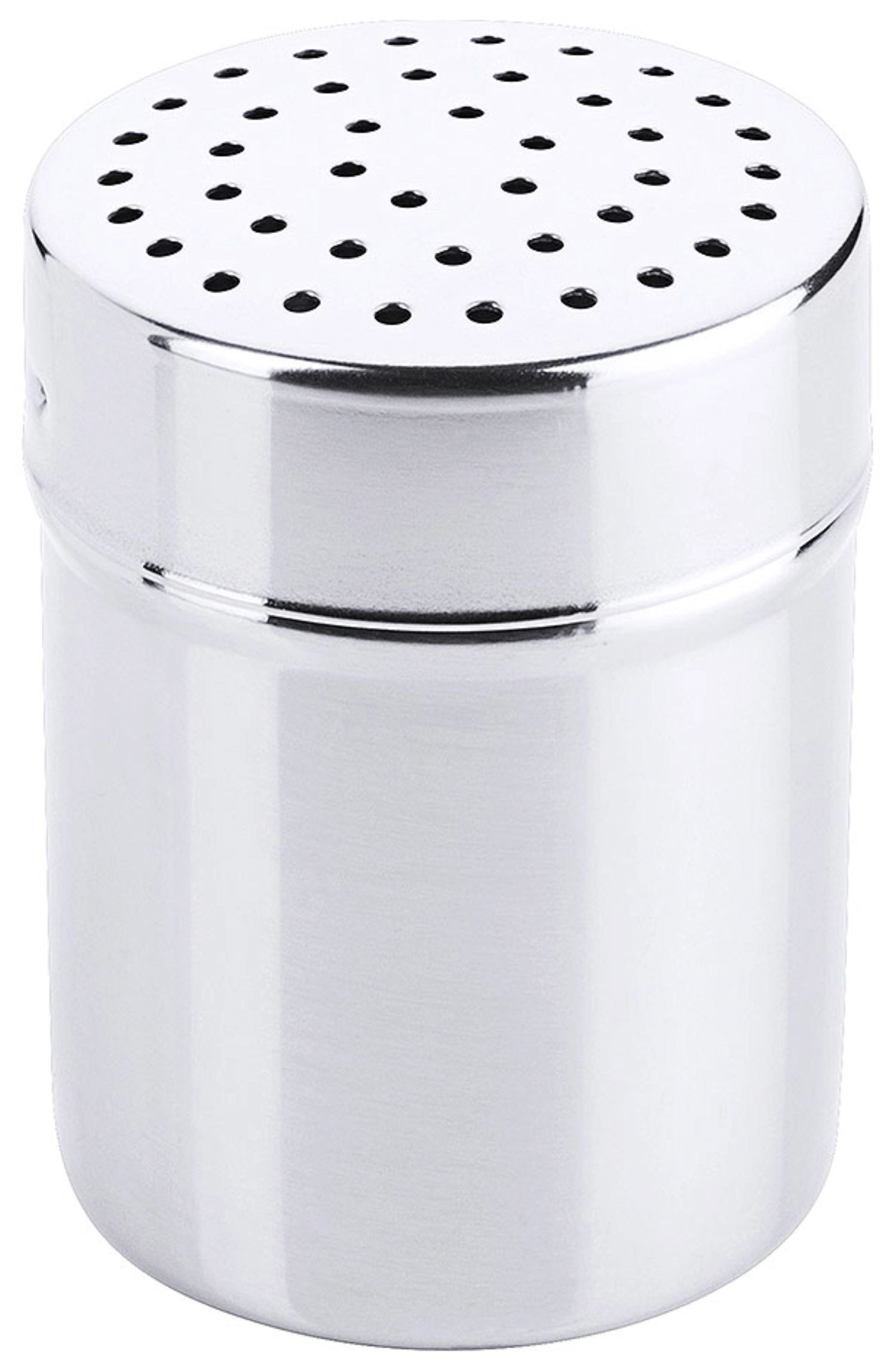 Streuer mit Lochung, 2mm 7,5cm