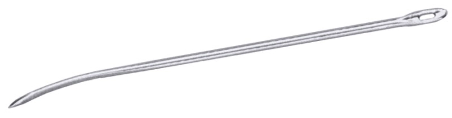 Dressiernadel