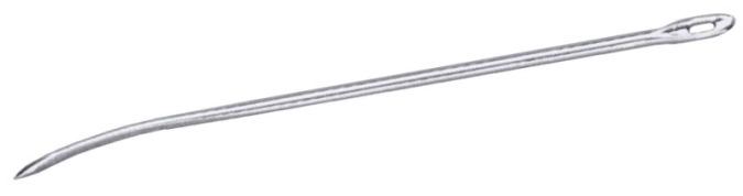 Dressiernadel