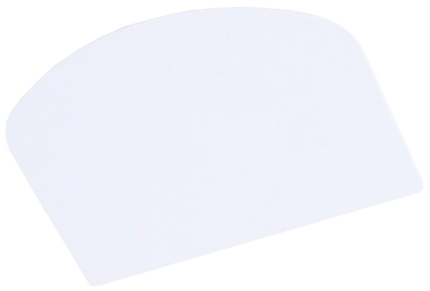 Grattoir à pâte pp 13x10 cm