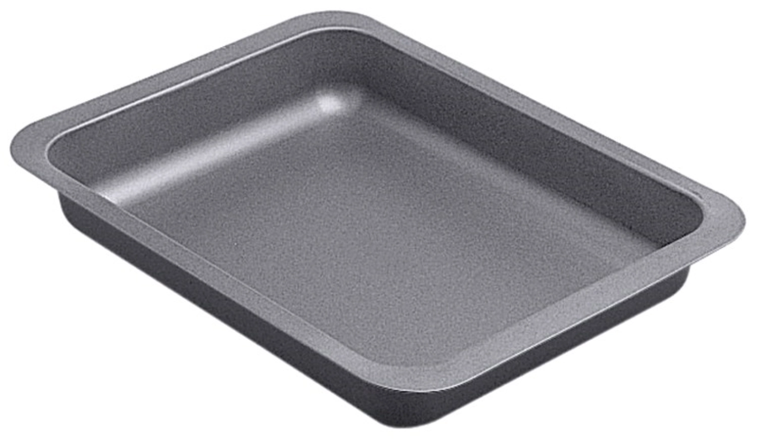Moule à lasagnes intérieur 28x22cm - 3l