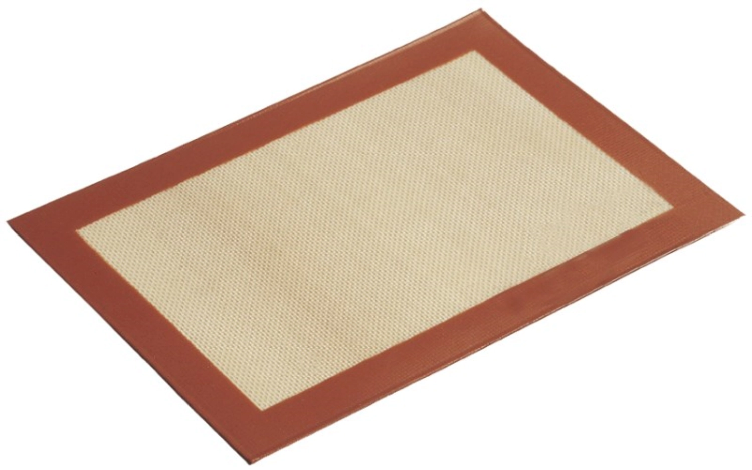 Tapis de cuisson antiadhésif p. plaques GN1/1 52x31.5cm