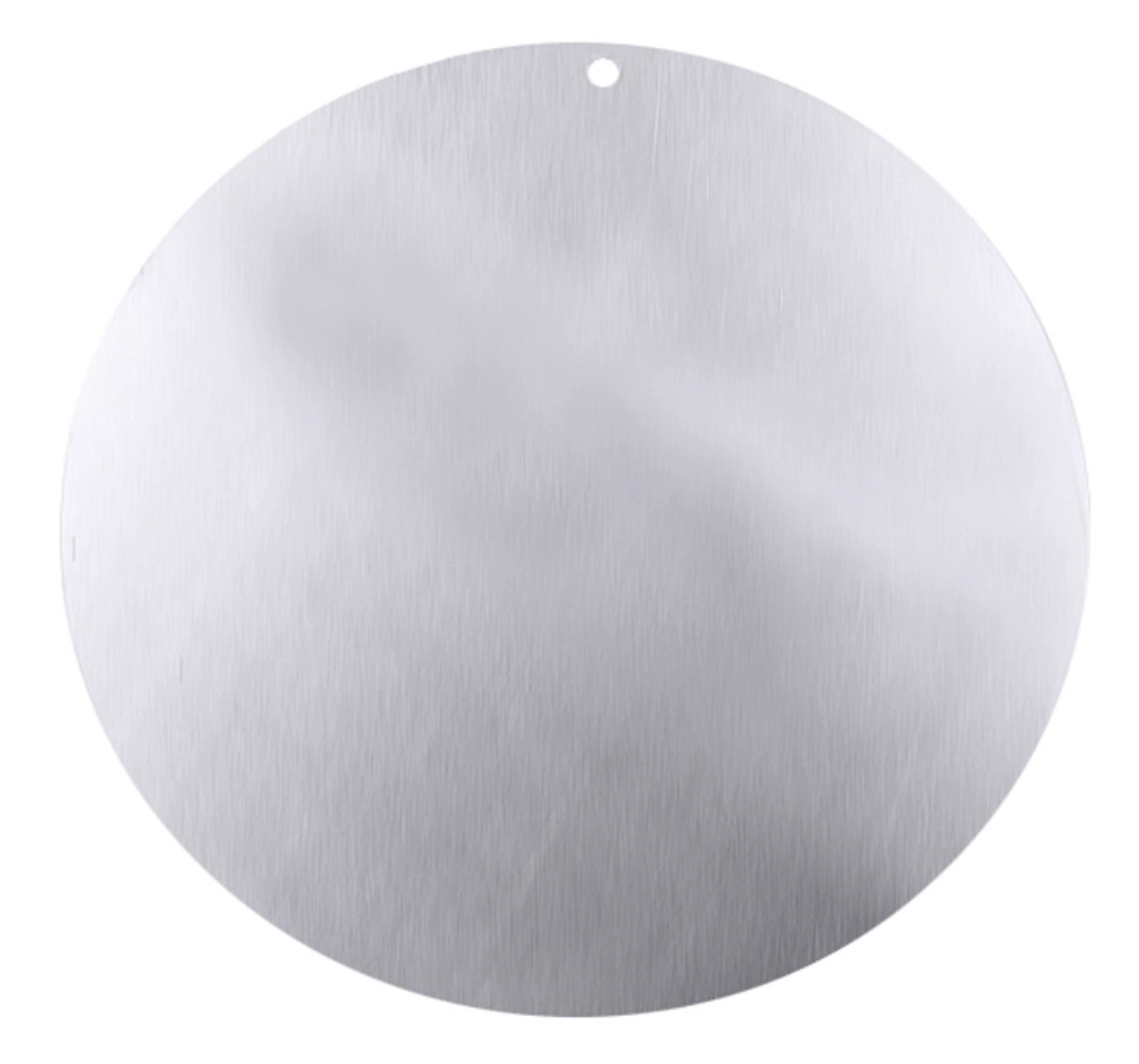 Tortenunterlage 30 cm, alu