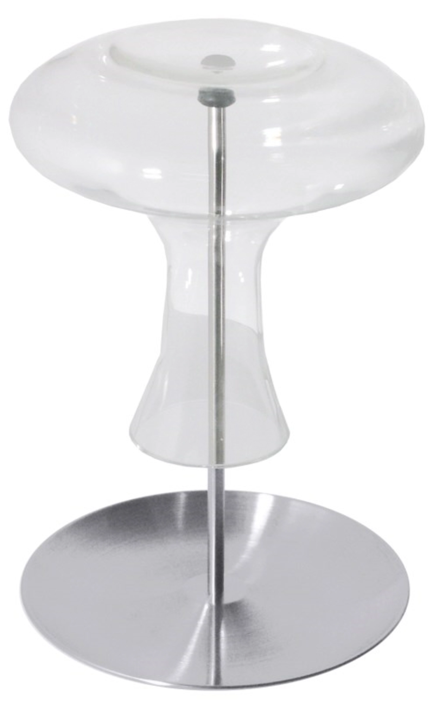 Karaffenständer für Dekanter H: 32cm