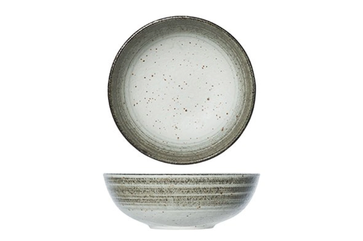 Splendido Schüssel, D 11 x 4.3cm