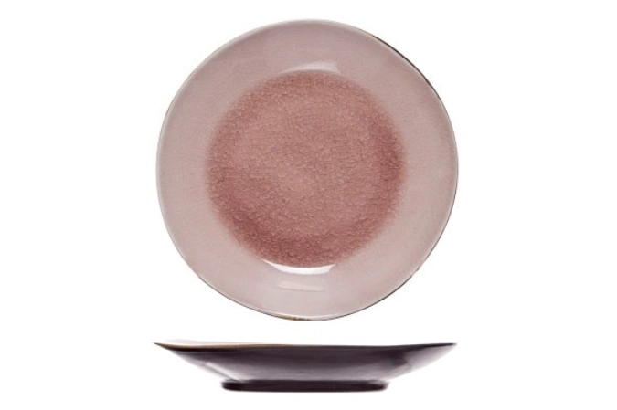 Laguna Old Rose Untertasse, D13.5cm