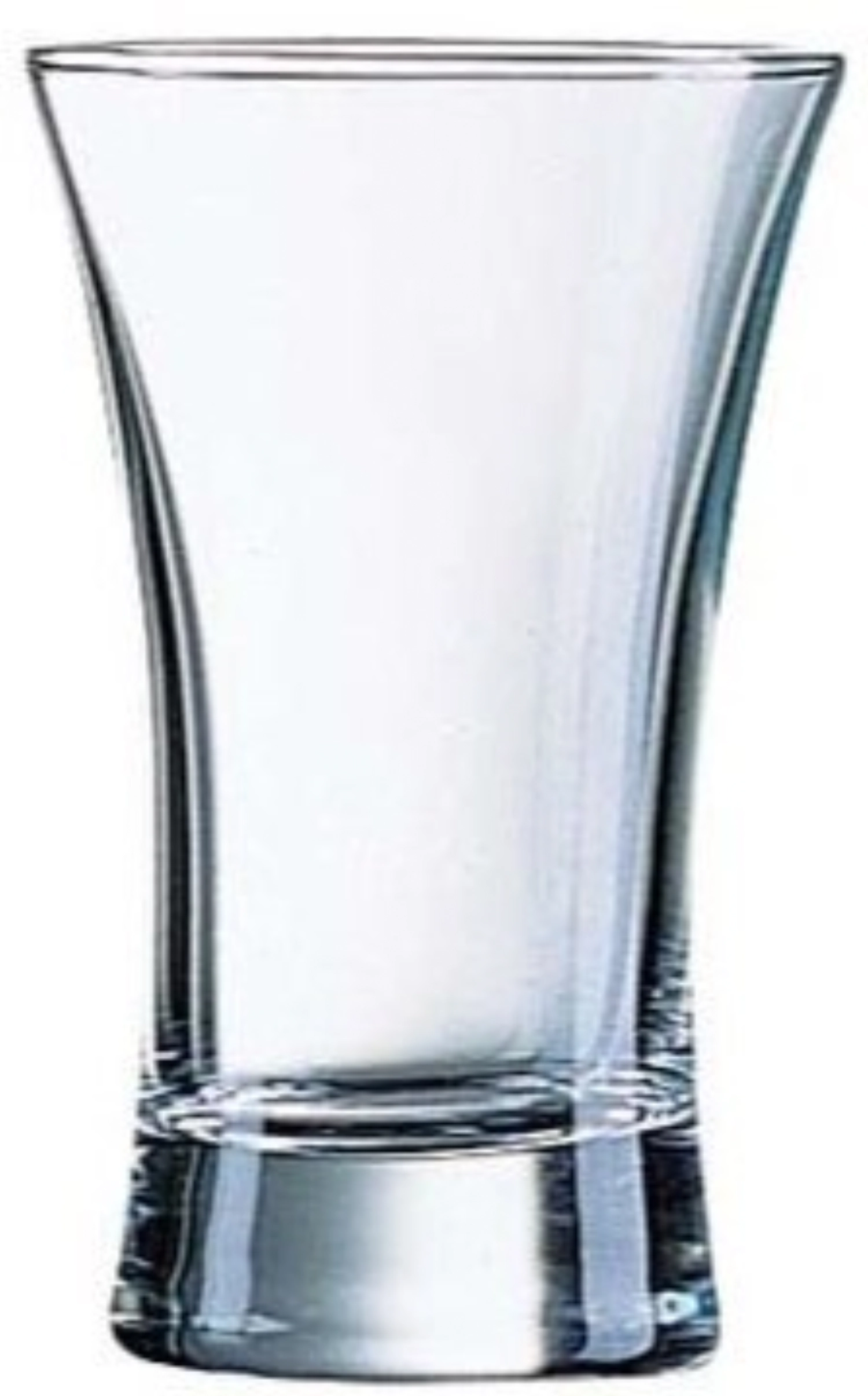 Hot shot verre shot 6,4cl set12