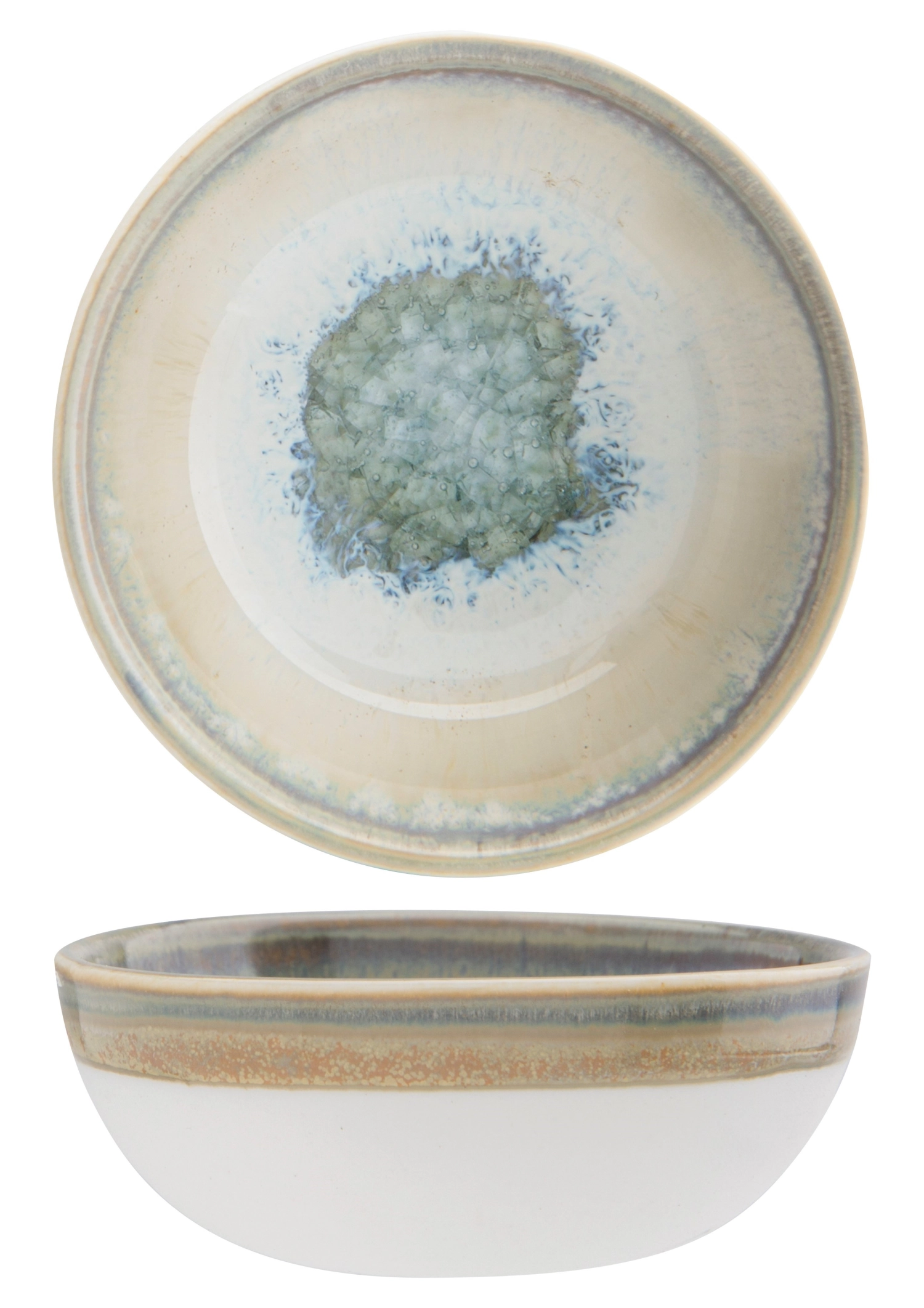 Navajo Aperoschälchen