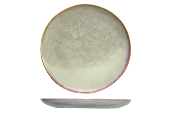 Trentino assiette plate d27cm