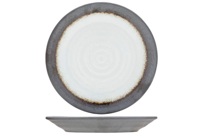 Stone Untertasse, 15cm
