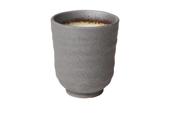 Stone gobelet the d7xh8cm - 15cl