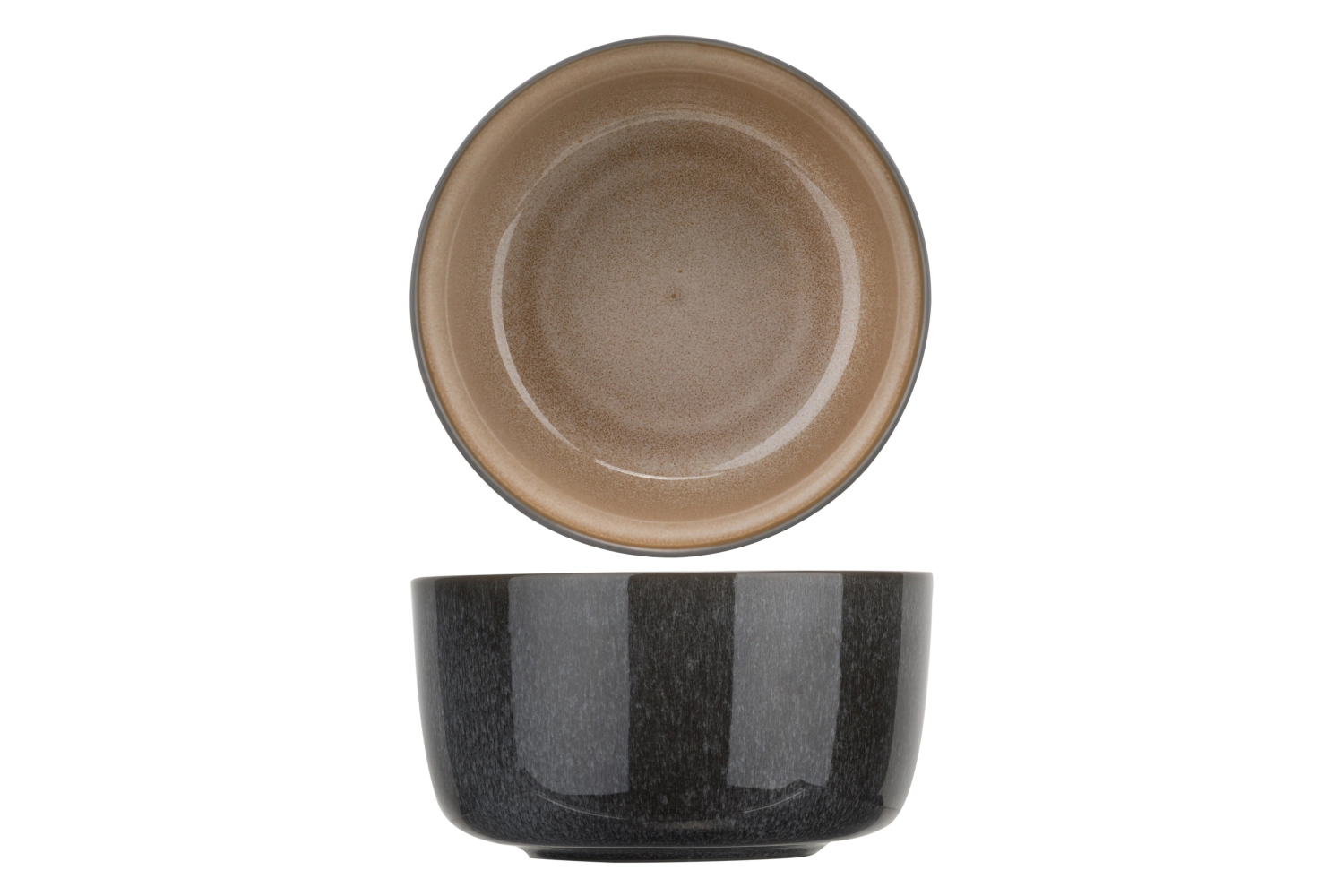 Lerida desert bol ø13,5xh7,4cm - 70cl