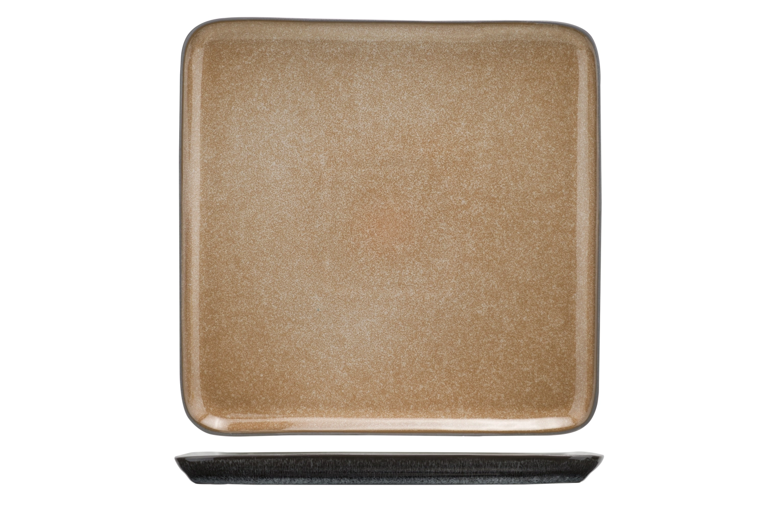 Lerida Desert Teller 25,5x25,5cm