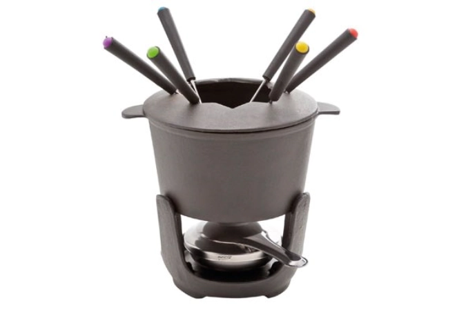 Set fondue 10-pcs 6 pers.
