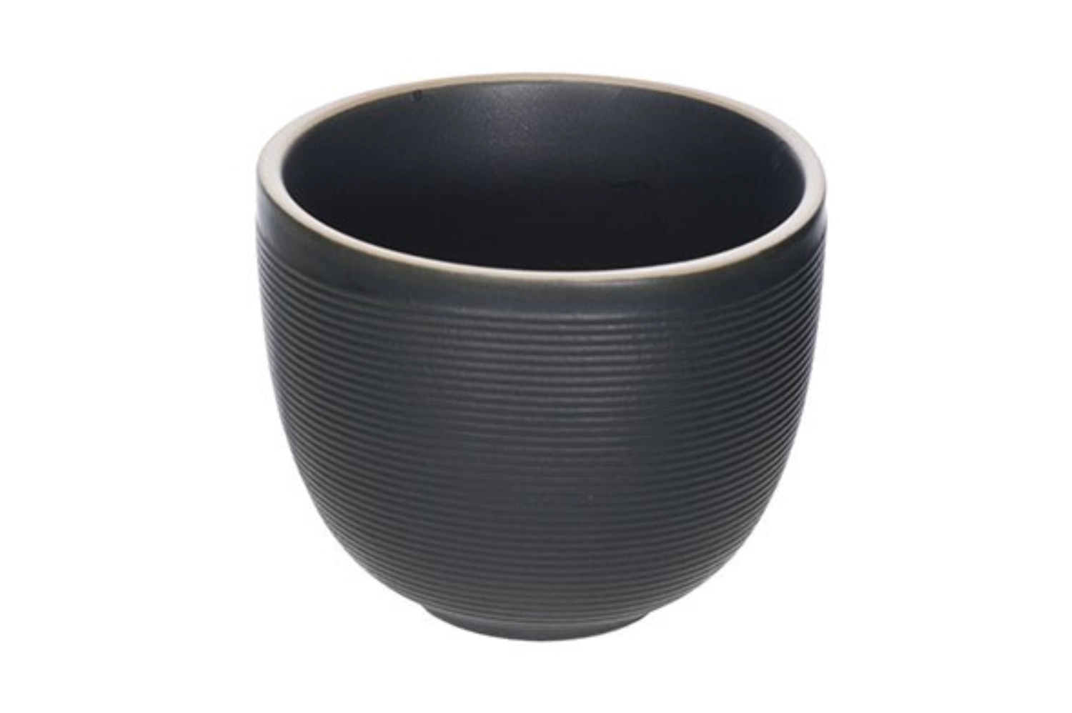 Galloway Black Becher ohne Henkel