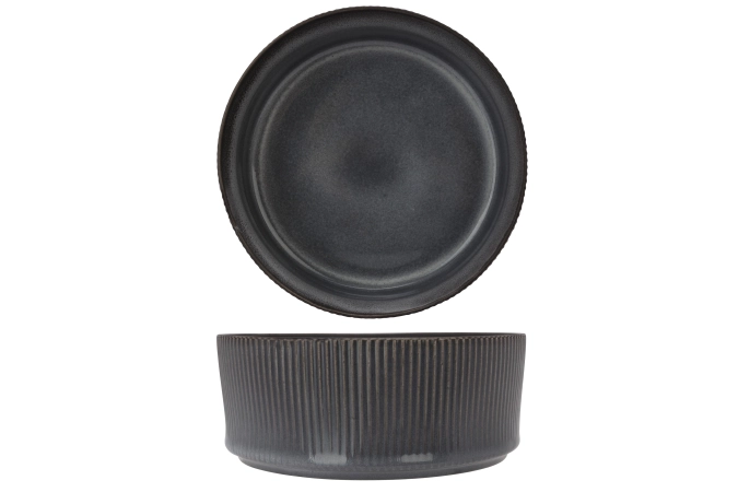 Sauvage bol d16,5xh6,7cm