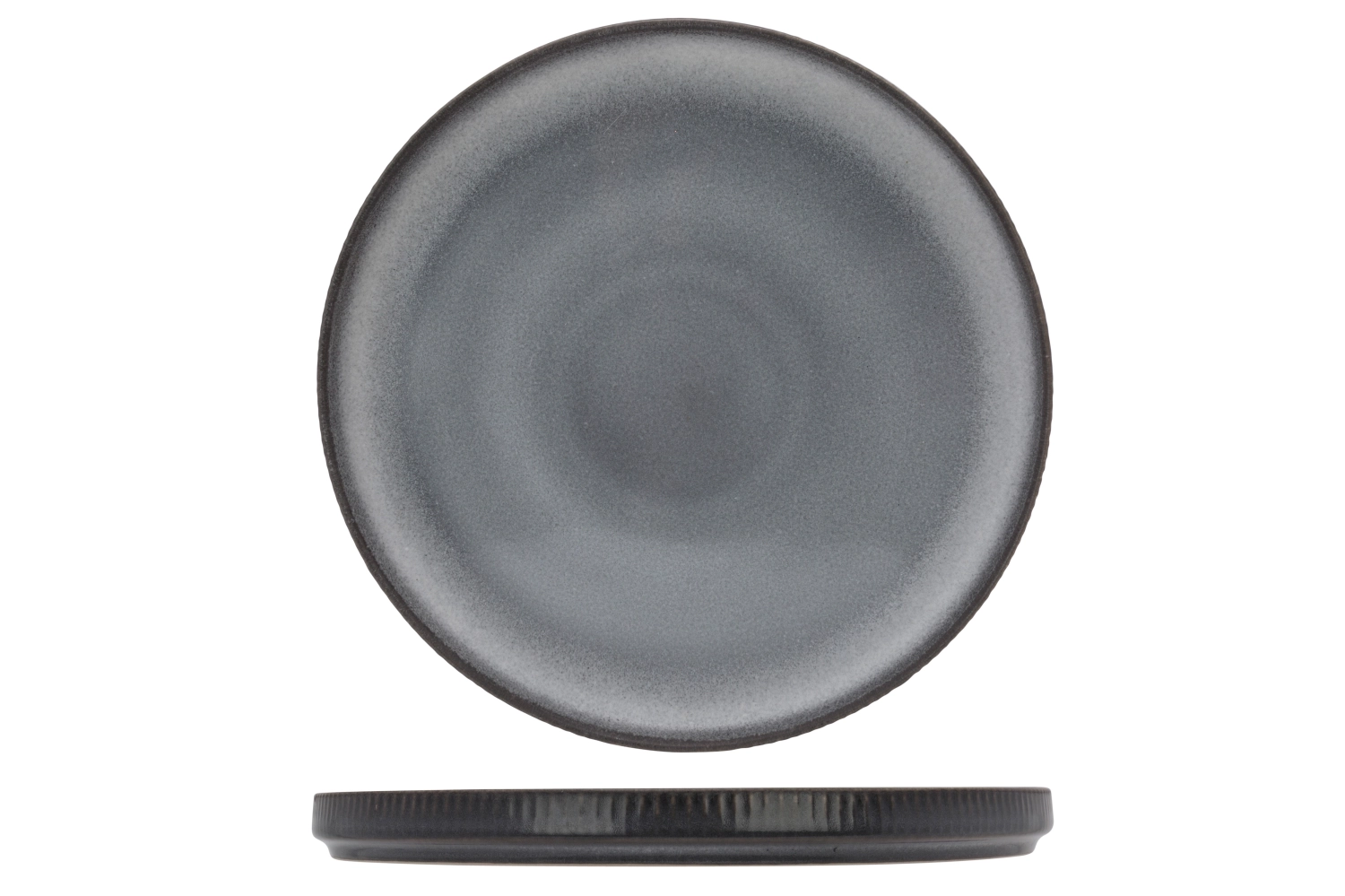 Sauvage Dessertteller 21.5xh2cm