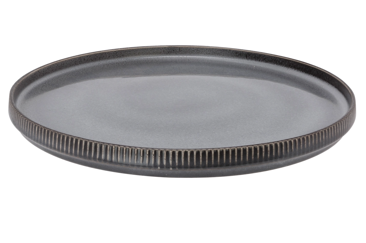Sauvage assiette plate d27cm