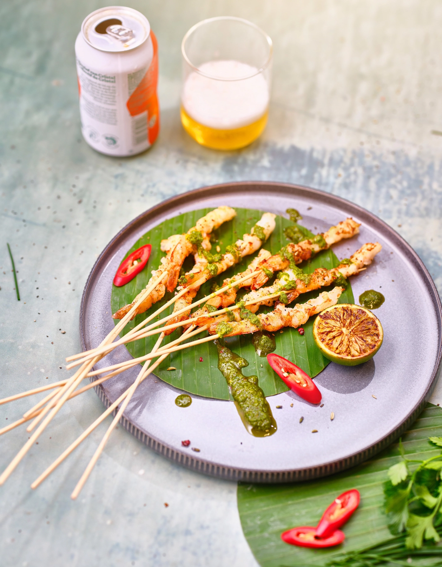 Sauvage assiette plate d27cm