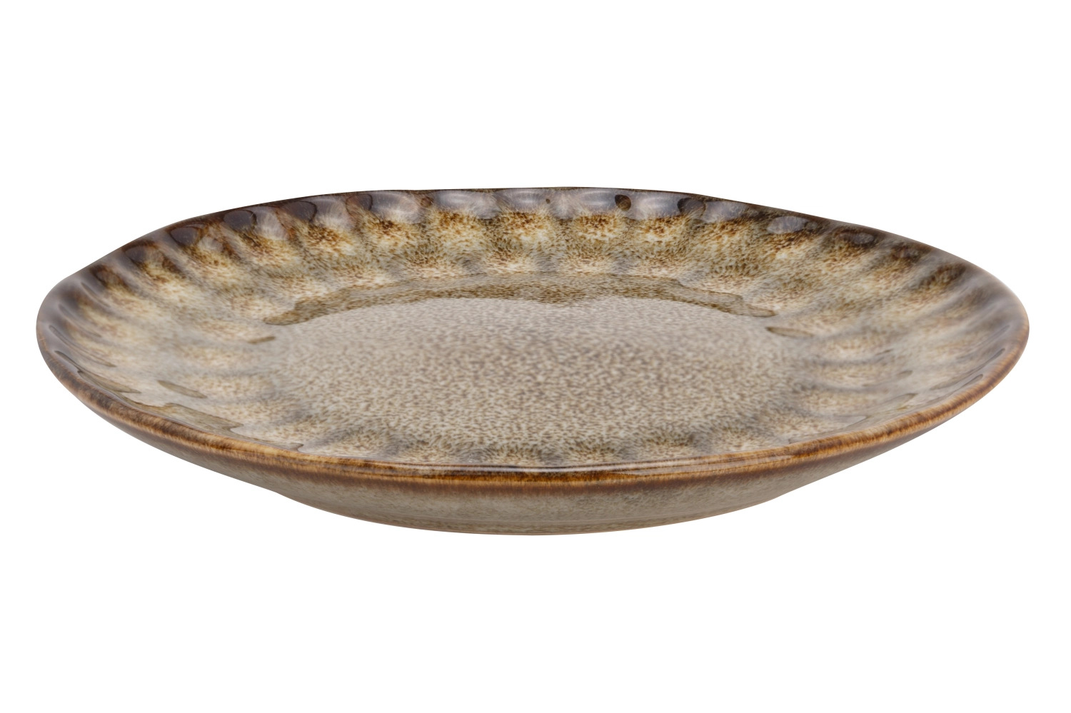 Araki Hazel Brotteller 14cm