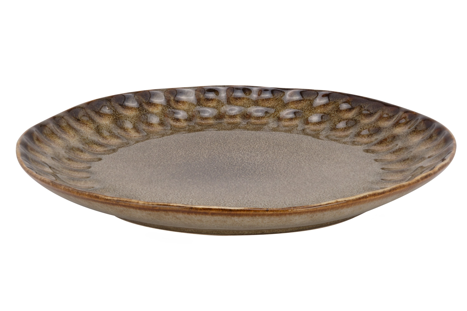 Araki Hazel Dessertteller 21.5cm