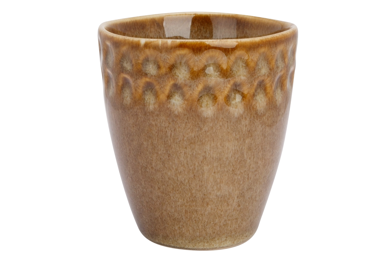 Araki hazel gobelet 17cl d7,3xh8cm sans anse
