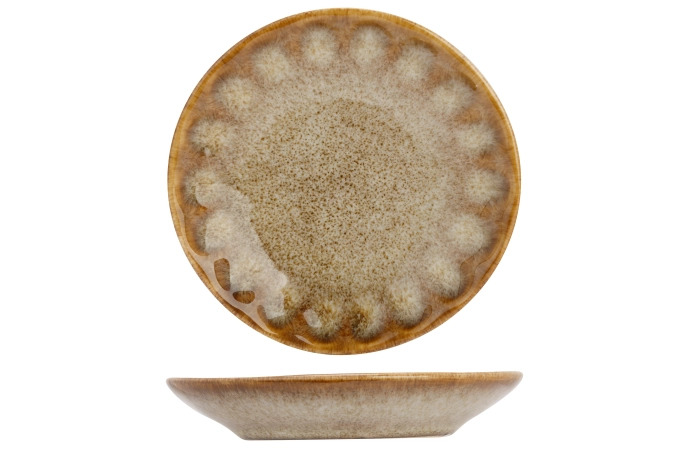 Araki hazel mini assiette d8cm