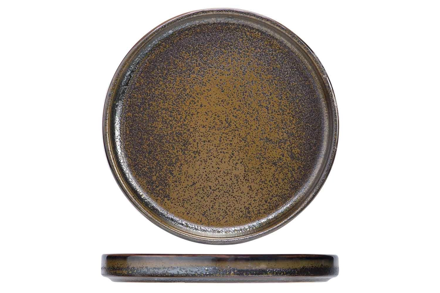 Yucatan assiette dessert d22cm