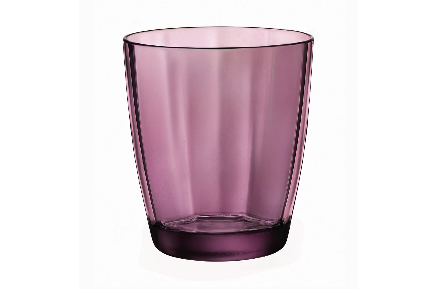 Pulsar verre eau mauve 30cl